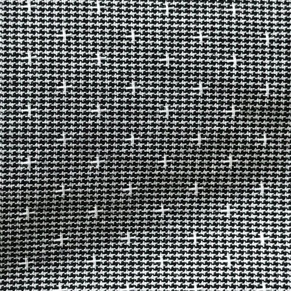 Unlisted kenneth Cole Grey & White Dress Shirt - Picture 3 of 8